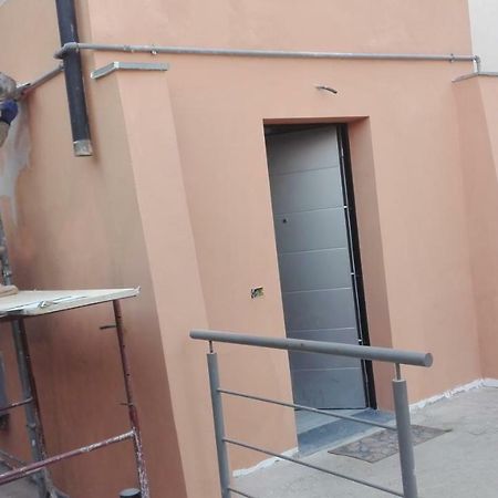 Residenza Villoresi 科马诺 外观 照片