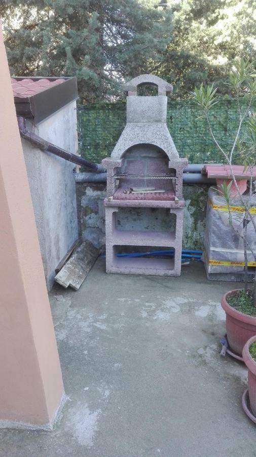 Residenza Villoresi 科马诺 外观 照片