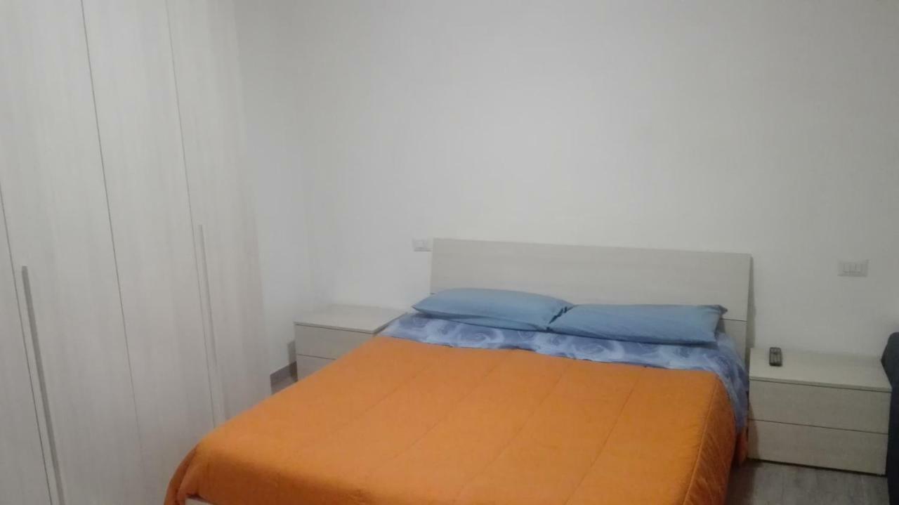Residenza Villoresi 科马诺 外观 照片