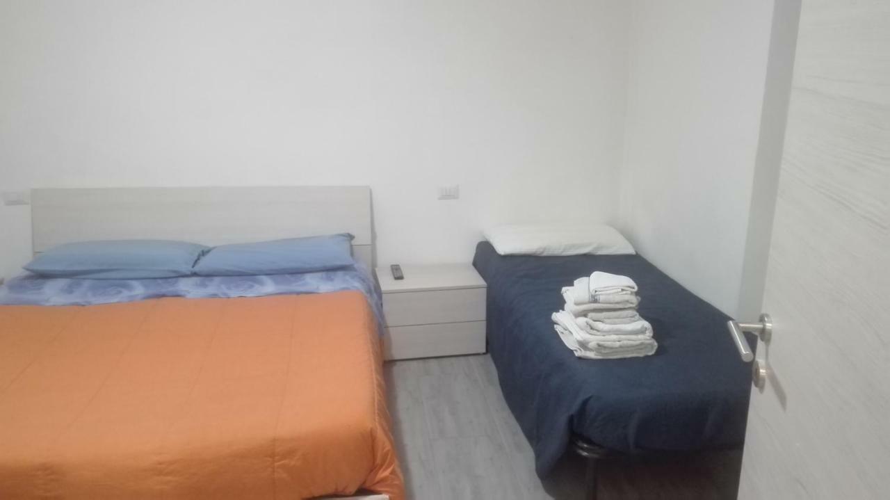 Residenza Villoresi 科马诺 外观 照片