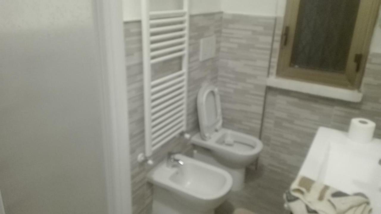 Residenza Villoresi 科马诺 外观 照片