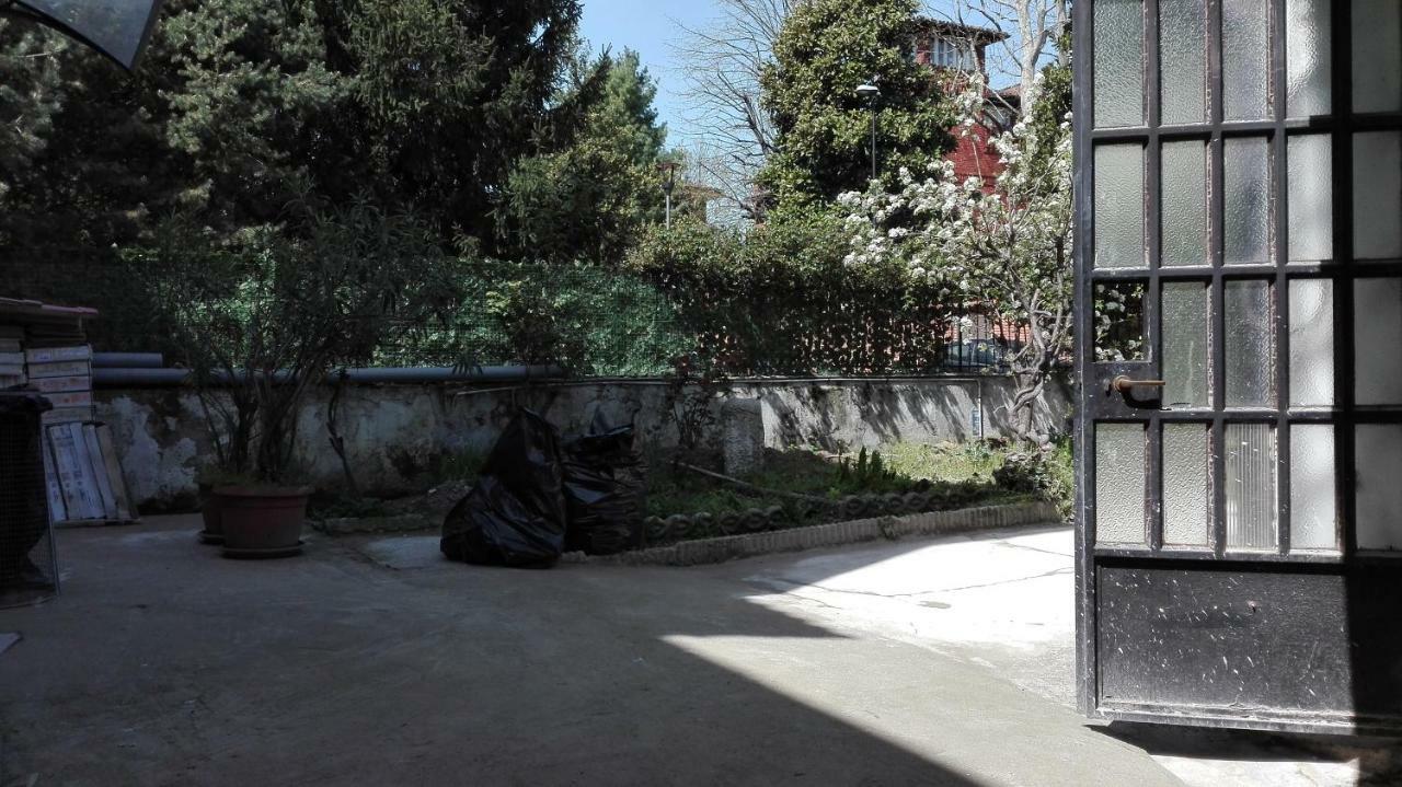 Residenza Villoresi 科马诺 外观 照片