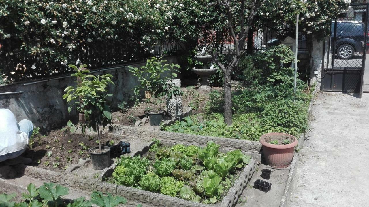 Residenza Villoresi 科马诺 外观 照片